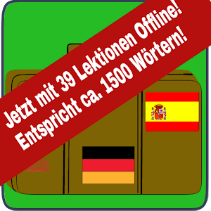 Hablamos Español Wortschatz.apk 2.0