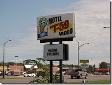 T59 Motel