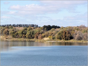 Parkriverdam