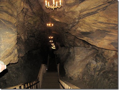 Laurel Caverns 3