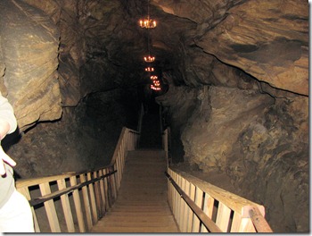 Laurel Caverns 4