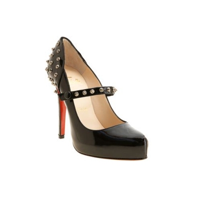Mary Janes with straps| Carel Paris