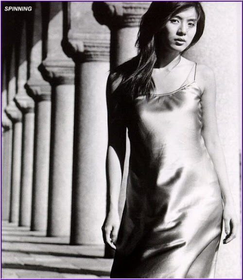 Charlie Yeung Choi-Nei