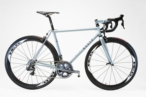 di2 compatible frame