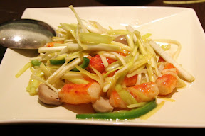 まちだ探検隊 グルメ情報部 南国酒家