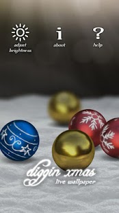 How to install Diggin Xmas donate patch 1.3.0 apk for bluestacks