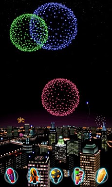 Fireworks Androidアプリ Applion