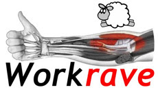 программа Workrave