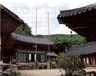 Cheongdo Jeokcheonsa Temple 02