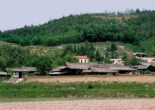Chilgok Haeeungotaek(Yi Dongyu's Old house)