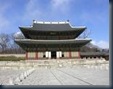 Changdokkung Palace Seoul 05