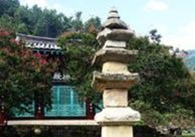 Uiseong Okryeonsa Temple01