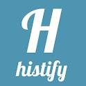 Histify logo