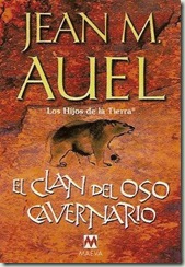El Clan del Oso Cavernario - Jean M. AUEL v20091212