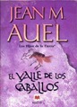 El Valle de los Caballos - Jean M. AUEL v20100826