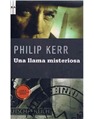 Una llama misteriosa - Philip KERR v20100911