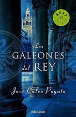 Los galeones del Rey - Jose CALVO POYATO v20101014