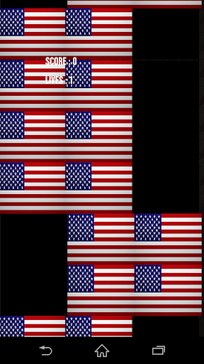 【免費家庭片App】Don't Step on the USA Flag PRO-APP點子