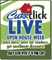 currclick open house