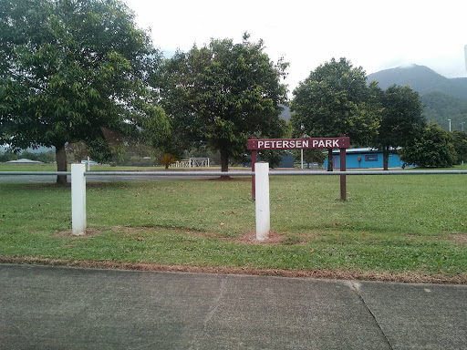 Petersen Park