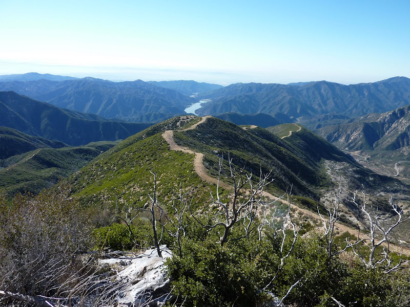 Socalhikescom Southern California Hike Reports And Trail Information Socalhikescom Southern California Hike Reports And Trail Information