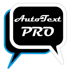 AutoText BB Pro 1.2.0