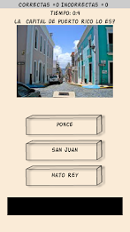 Puerto Rico Trivia poster 3