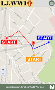 Download Loughborough Junction WWI APK