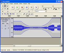 TÉLÉCHARGER AUDACITY 1.3 BETA UNICODE AUDACITY 1.3 BETA UNICODE TÉLÉCHARGER
