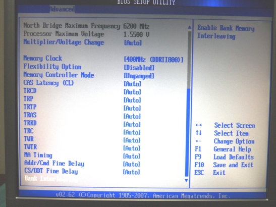 Overclocking Phenom 9850 Black Edition Tom S Hardware Forum