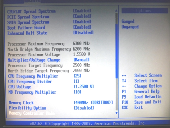 Overclocking Phenom 9850 Black Edition Tom S Hardware Forum