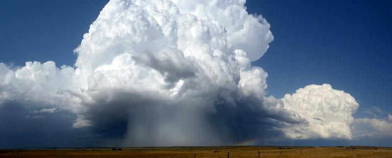 Chasing Supercells in South Dakota and Wyoming — Control Geek