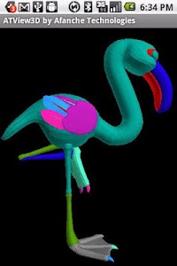 3D Viewer | Android Productivity Apps
