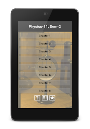 Gujarati 11 Physics semester 2 poster 2