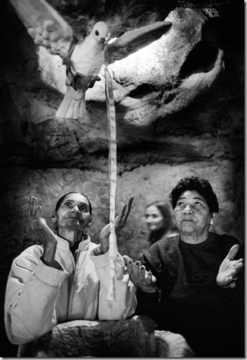 Romeiros de Bom Jesus da Lapa - BAHIA- BRAZIL