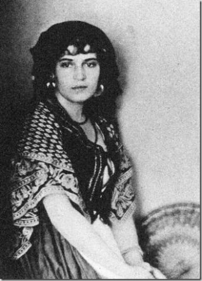 Tina Modotti