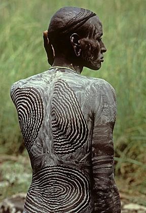 [Painted Surma Man, Ethiopia, 1986[5].jpg]