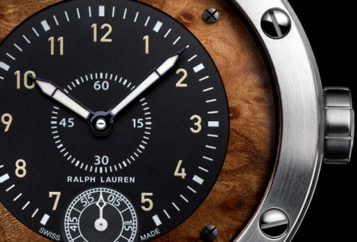 The 10 Hottest Luxury Watches of 2010