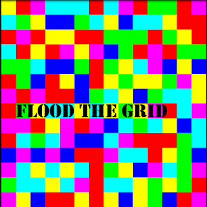 Flood The Grid.apk 1.5