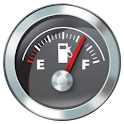 Simple MPG Calculator logo