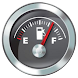 Simple MPG Calculator