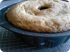 Buttermilk Pound Cake 020