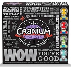 cranium