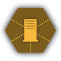 Hexwalk (Ad-Free) logo