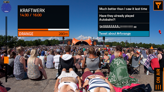 How to install Roskilde 2013 1.0rc mod apk for laptop