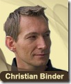 Christian Binder - VSTS-Neuerungen direkt von Microsoft