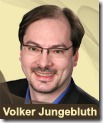 Volker Jungebluth - für die Sicherheit im Prozess verantwortlich
