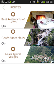 Top Gerês Screenshots 4