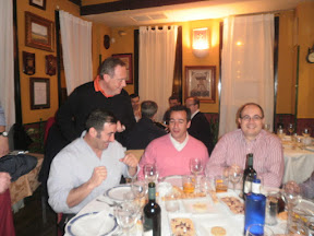 Blecua, Federico, Fradeja y Bermejo