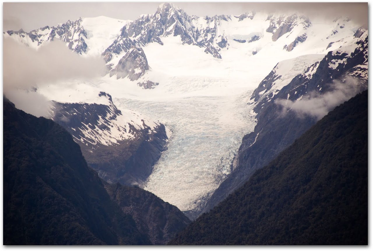Spiced Chocolate Glacier Hiking The Road Forks Travel And